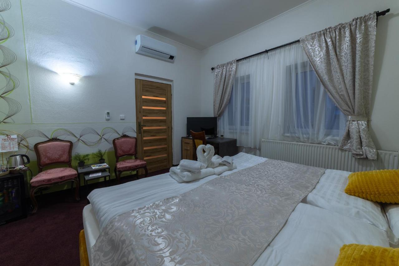 Penzion Deloris Trenčín Exterior foto